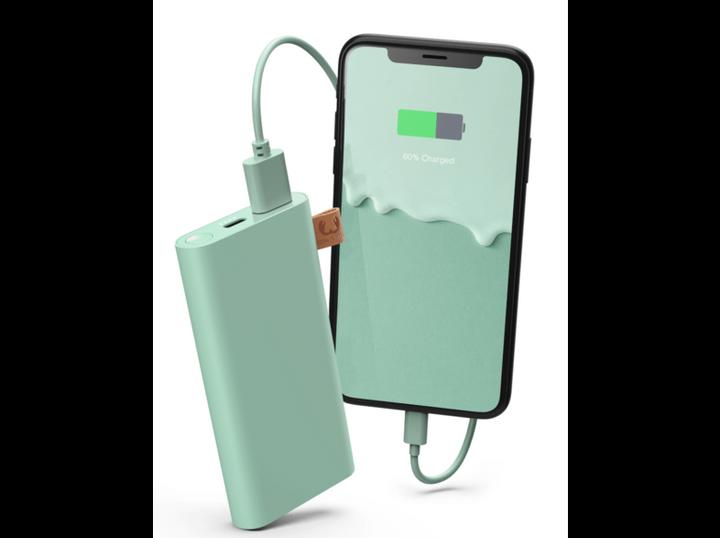 Produktbild Fresh'N Rebel Powerbank (6000 mAh, 22.20 Wh)