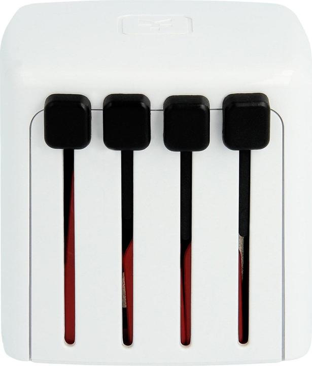 Image du produit Skross Chargeur USB mondial
