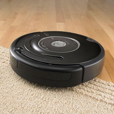 Produktbild iRobot Roomba 581 (Saugroboter)