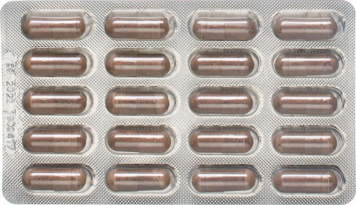 Produktbild Alpinamed Opc Lycopin (60 Stück, Kapseln, 63 g)