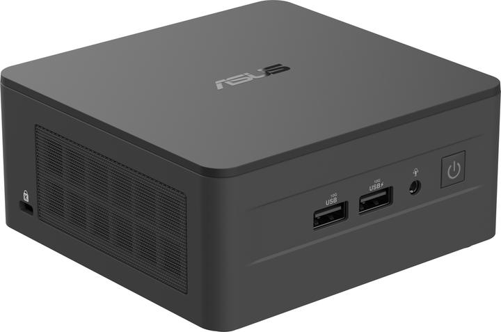 Actual product image ASUS RNUC13L3HV500002I BB i5-1350P (Intel Core i5-1350P)