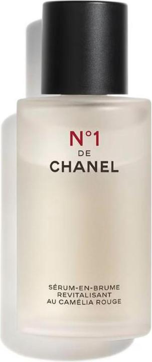 Actual product image Chanel Face Mist (50 ml)