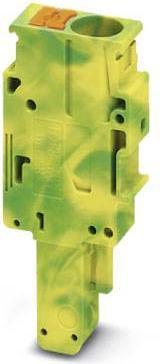 Produktbild Phoenix Contact Phoenix PP-H 4/ 1 GNYE