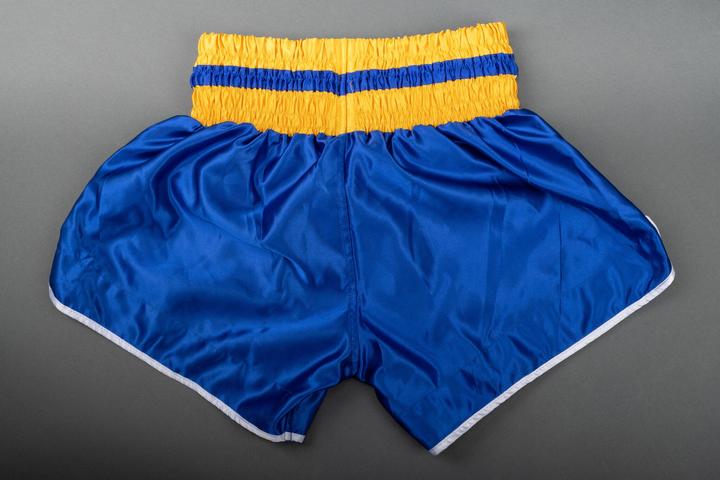 Produktbild Budo.ch Muay Thai Shorts "King" (XS)