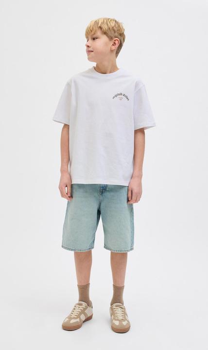 Immagine prodotto Jack & Jones Gedruckt T-shirt Junior T-shirt (140)