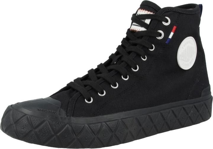 Actual product image Palladium Palla ACE CVS Mid - 34783 (44.5)