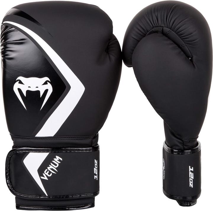 Venum Contender 2.0 (12 OZ, One size)