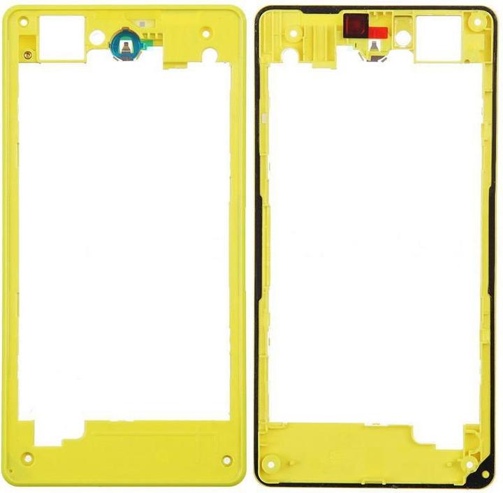 Produktbild CoreParts Sony Xperia Z1 Compact Rear (Sony Xperia Z1 Compact)