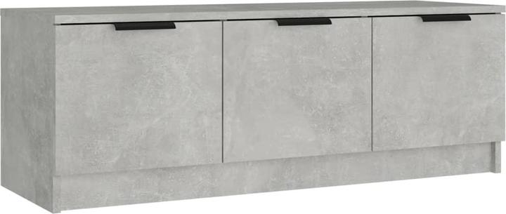 Concrete grey