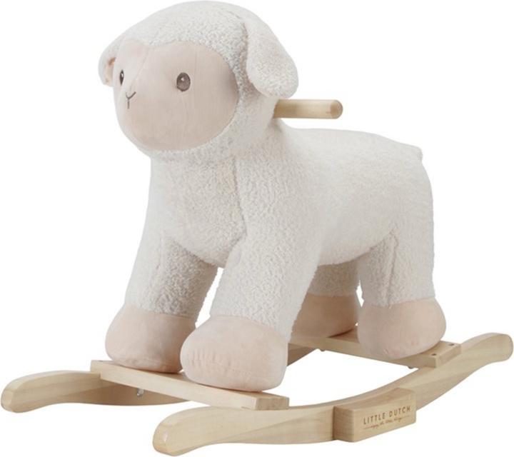 Image du produit Little Hollandais | Hobbeldier Schaap