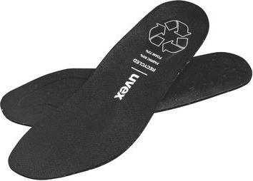 Image du produit Uvex Sports Semelle intérieure uvex - 86938 noir largeur 11 taille 37