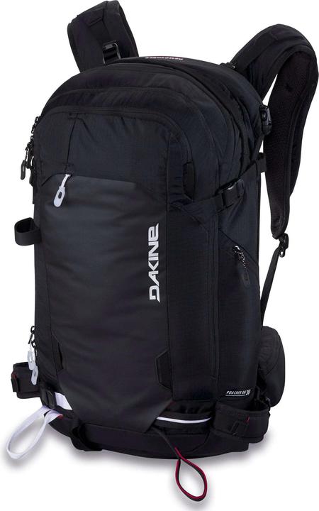 Produktbild Dakine Rucksack Poacher Ras 36 L, Green Moss (36 l)