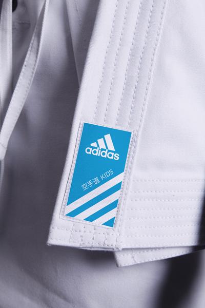 Produktbild adidas Karate Gi Junior (110)