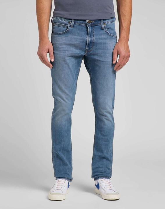 Actual product image Lee Luke (W31/L30)