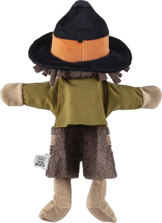Produktbild Sterntaler Handpuppe Räuber