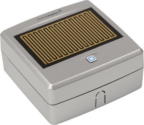 Produktbild ELV Homematic IP Regensensor,Bausatz