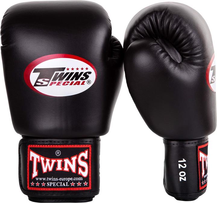 Image du produit Twins Gants De Box (16 OZ, Taille unique)