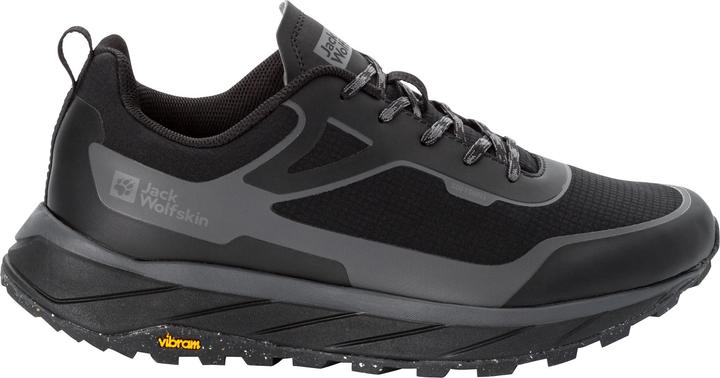 Actual product image Jack Wolfskin Terrashelter Low M (44)