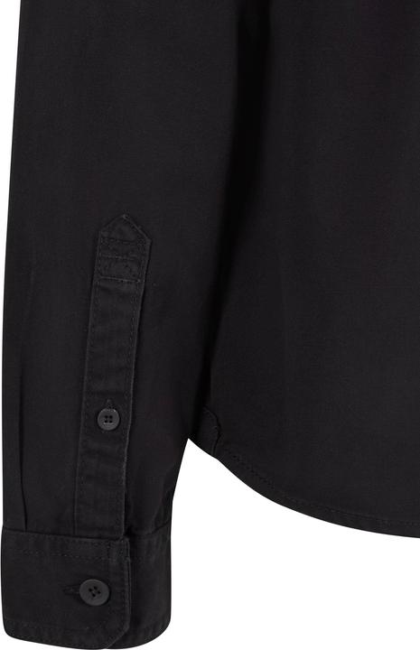 Immagine prodotto Mister Tee MisterTee Capricorn Skull Shirt a maniche lunghe - 173877 (M)
