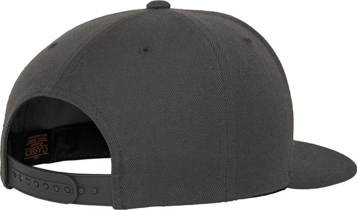 Actual product image Flexfit Snapback (One size)