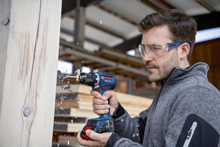 Produktbild Bosch Professional GSR 18V-90 C (Akkubetrieb)