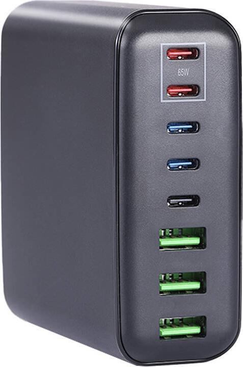 Actual product image BlitzWolf BW-S26 (250 W)