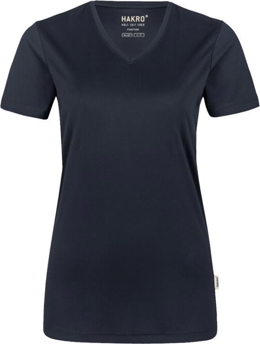 Hakro V-Shirt COOLMAX®
