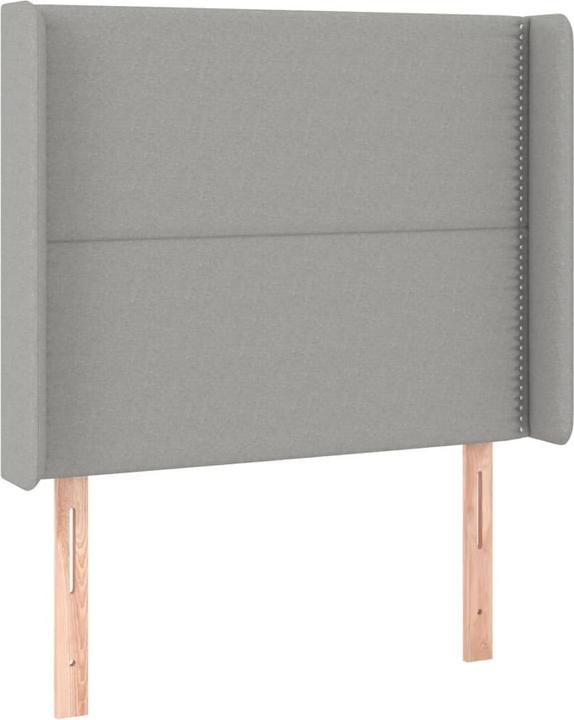 Image du produit VidaXL Maralda (183 x 16 x 128 cm)