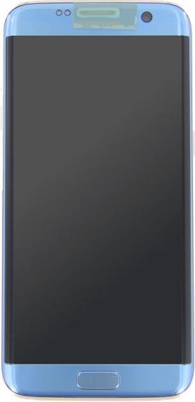 Produktbild Samsung LCD Assembly (Display, Galaxy S7 Edge)