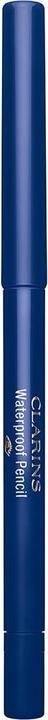 Image du produit Clarins Crayon - Crayon Waterproof Blue Lily 07 Édition limitée (07)