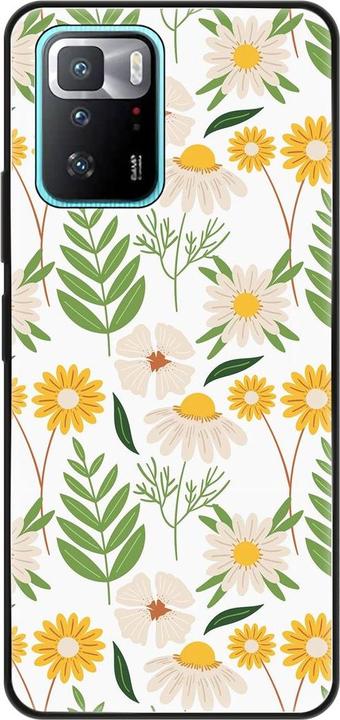 Floral pattern 2
