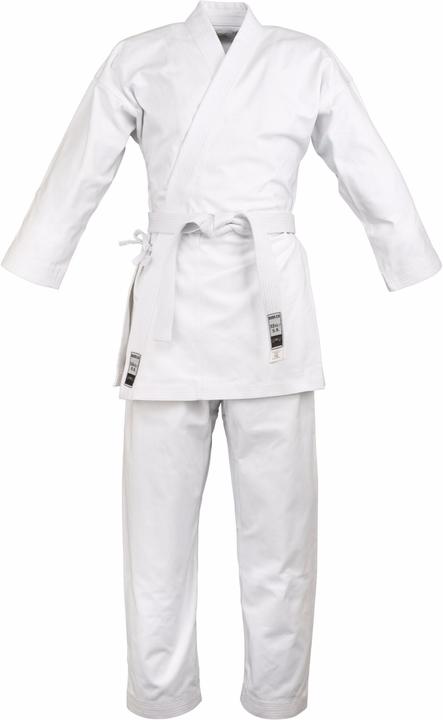 Budo.ch Karate Gi Bushido