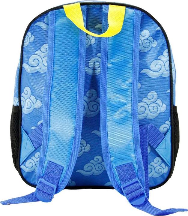 Actual product image Karactermania Small 3D Backpack Watching