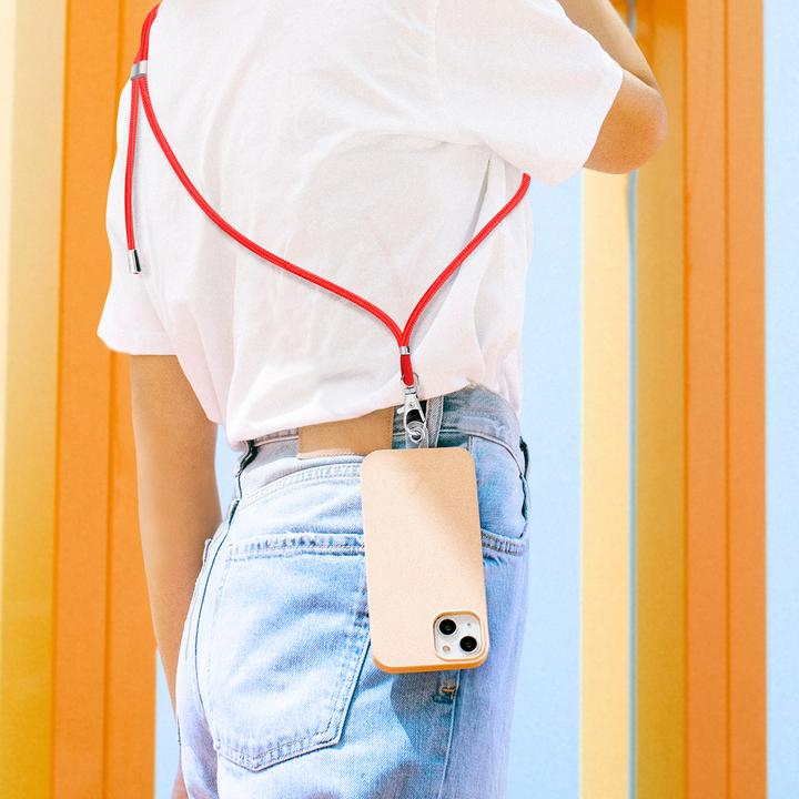 Actual product image Avizar Universal adjustable cell phone chain