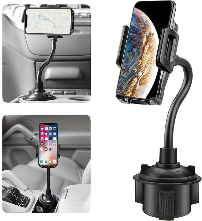 Smartphone holder