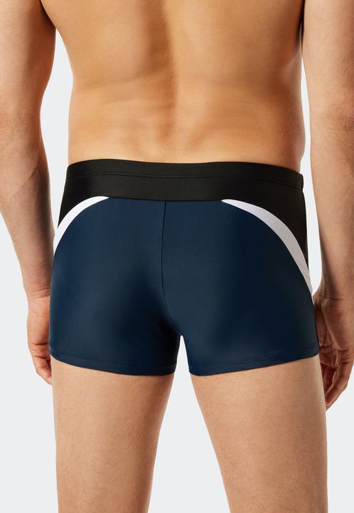 Produktbild Schiesser Badehose mit Bein (L)