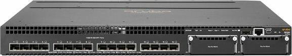 Productafbeelding HPE R/ Aruba 16SFP+2-slot Remanufa (16 Havens)