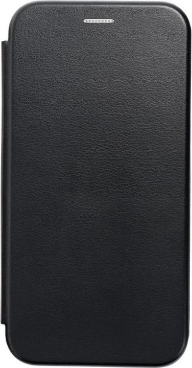 Produktbild Forcell Book case OEM ELEGANCE book case for SAMSUNG A03 black (Samsung Galaxy A03)