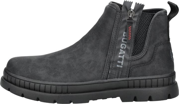 Actual product image Bugatti Stiefelette (41)