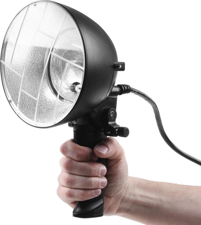 Produktbild Walimex Blitzkopf GXB-400 (400 W, Blitzkopf)