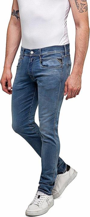 Image du produit Replay Anbass Hose A05 (W30/L30)