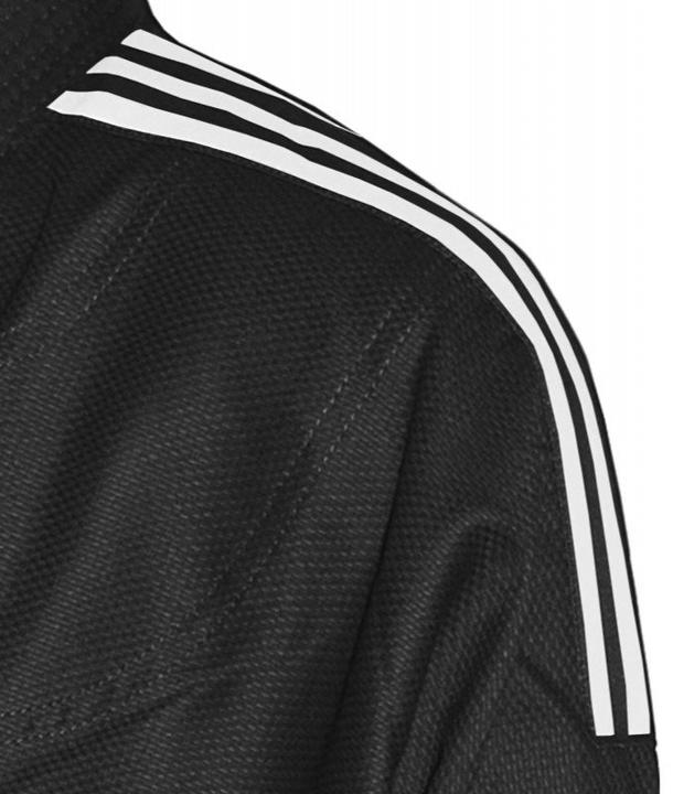 Produktbild adidas Bjj Gi Kids Entry Level (S, M)