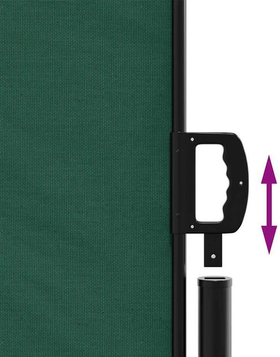 Image du produit VidaXL Store latéral extensible (1.17 m)