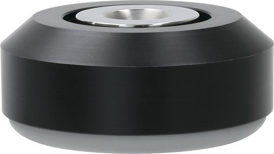Produktbild Dynavox Highend Dual Absorber 4erSet (Audiogerät Bildschirm-Schutzfolie)