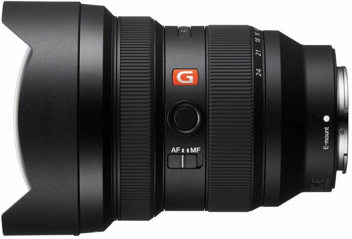 Actual product image Sony FE 12-24mm f/2.8 GM (Sony E, full size)