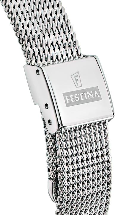 Produktbild Festina Damenuhr "Mademoiselle F20336/R" (Analoguhr, 32 mm)