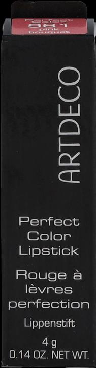 Immagine prodotto Artdeco Rossetto Perfect Color 961 - Bouquet rosa (Bouquet rosa)
