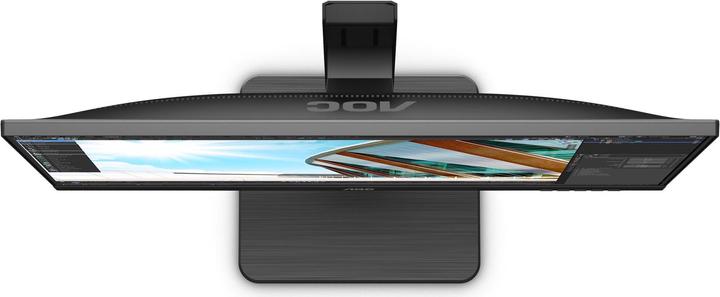 Actual product image AOC 27P2C (1920 x 1080 pixels, 27")