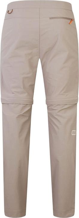 Produktbild Berghaus M Trail-Explorer Zip Off Pant (Hose) (W32/L34)