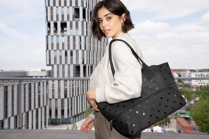 Actual product image reisenthel Shopper Tasche E1 50 cm